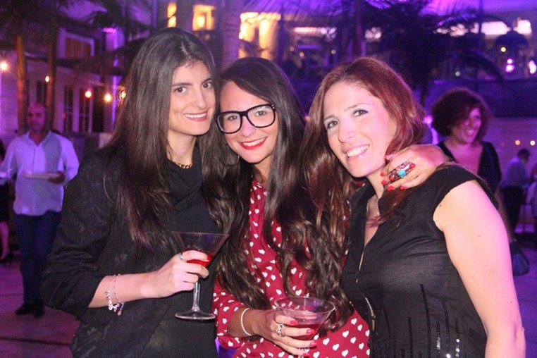 Summer Kitchen Party at Amethyste Part 2